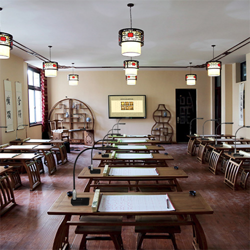 高端智慧書法互動(dòng)教學(xué)系統(tǒng)（Q8）